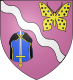 Coat of arms of Daigny