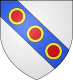 Coat of arms of Gehée