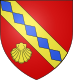 Coat of arms of Heilly