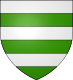 Coat of arms of Vieille-Toulouse