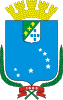 Coat of arms of São Luís