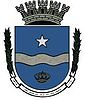 Official seal of São José do Vale do Rio Preto