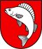 Coat of arms of Weggis