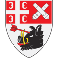 Wappen von Kragujevac