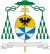Carlo Francesco Airoldi's coat of arms