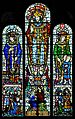 Bob Crowther: East Window, St Thomas the Martyr Church.