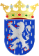 Coat of arms of Haarlemmerliede en Spaarnwoude