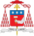 Luigi Maglione's coat of arms