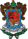 Wappen von Michoacán