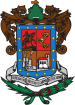 Coat of arms of Michoacán