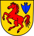 Wappen von Michelfeld
