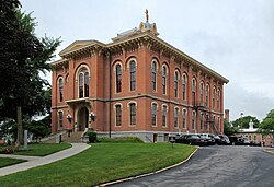 Delaware County Courthouse