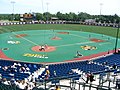 Image 35Tyler Field in Eck Stadium at Wichita State University in Wichita (from Kansas)
