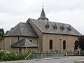 Kirche Saint-Rémi