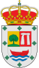 Official seal of Cedillo