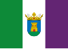 Flag of Jimena de la Frontera