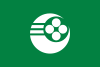 Flagge/Wappen von Motosu