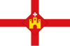 Flag of Sitges