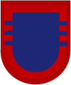 82nd Airborne Division, 3rd Brigade Combat Team, 505th Infantry Regiment, 3rd Battalion
