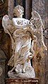 Angel with the Crown of Thorns by Bernini