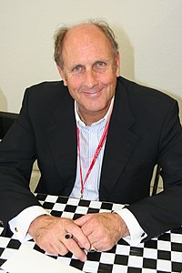 Hans-Joachim Stuck 2008