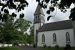 Kildangan Church