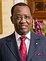 Chad Idriss Déby, President, chairperson of the African Union for 2016