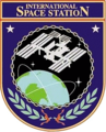 Insignia of the International Space Station