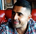 Jay Sean, singer, songwriter, record producer