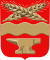 Coat of arms of Jokioinen
