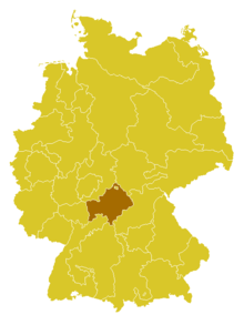 Diocese of Würzburg