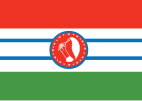 Flag of Kiambu