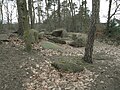 Großsteingrab Kleine Sloopsteene