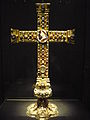 Cross of Lothair (~ 1000) (treasury)