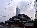 Manchester Central