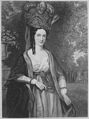 Mrs. Mary [White] Morris (1763)