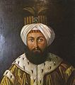 Osman III (1754–1757)