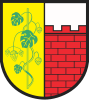 Coat of arms of Witnica