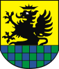 Coat of arms of Gmina Parchowo Gmina Parchòwò