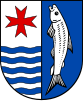 Coat of arms of Myślibórz County
