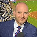 Paul Severino is an American sportscaster and studio host appearing across MLB Network's programming