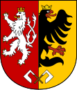 Wappen von Polička