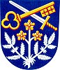 Coat of arms of Řeporyje