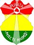 Official seal of Punata Municipality