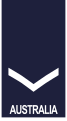 (Royal Australian Air Force)[5][6]