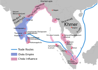 c.1030 CE (under Rajendra I)