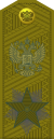 Marshal of the Russian Federation