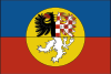Flag of Slavkov u Brna