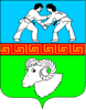 Coat of arms of Starohnativka