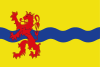 Flag of Valkenburg aan de Geul